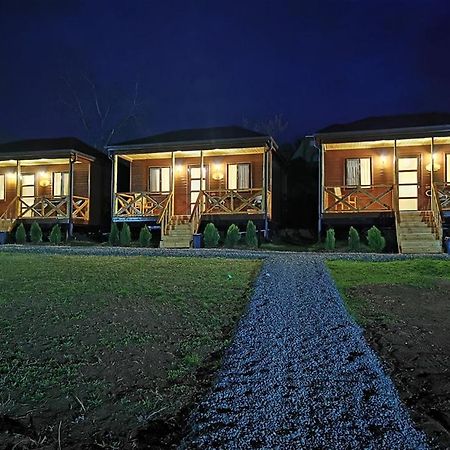 Chateau Ateni Cottages Gori Buitenkant foto